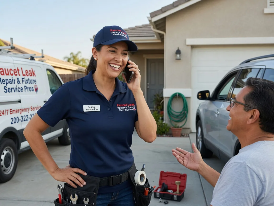 Faucet Repair Kailua Kona, HI FAQs